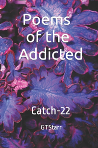 Poems of the Addicted