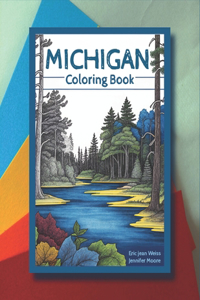 This is Michigan