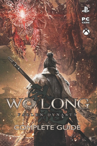 Wo Long Fallen Dynasty