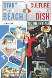 Start with Beach Culture with Dish