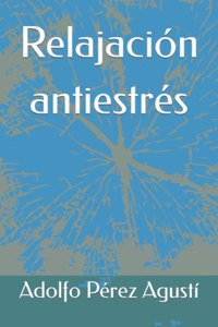 Relajación antiestrés