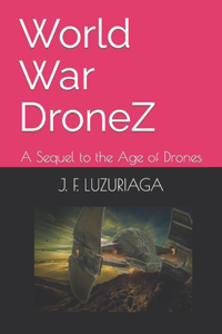 World War DroneZ