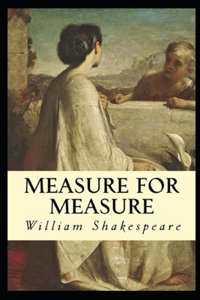 measure for measure by shakespeare(Annotated Edition)