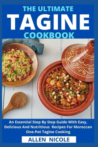Ultimate Tagine Cookbook