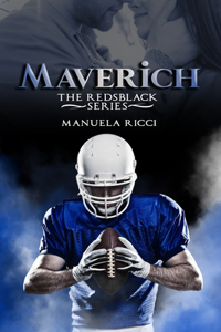 MAVERICH - The RedsBlack Series