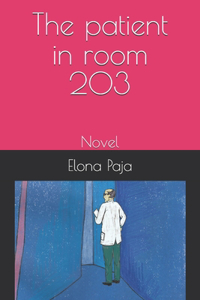 patient in room 203