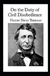 Civil Disobedience Illustrated