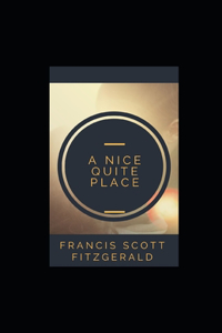 A Nice Quite Place illustrated