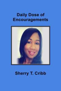 Daily Dose of Encouragements