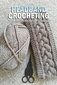 Headband Crocheting