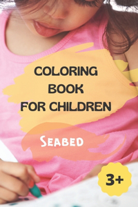 Coloring book for children