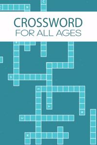 crossword for all ages