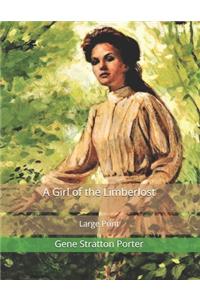 A Girl of the Limberlost