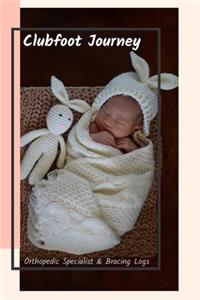 Clubfoot Journey