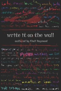 Write It on the Wall
