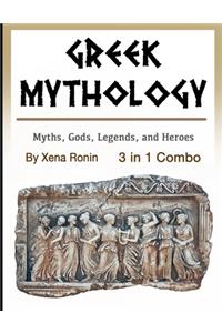 Greek Mythology