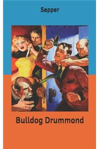 Bulldog Drummond