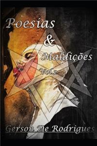 Poesias & Maldições