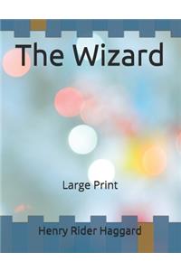 The Wizard