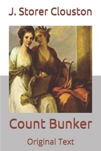 Count Bunker