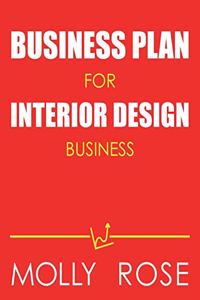 Business Plan For Interior Design Business
