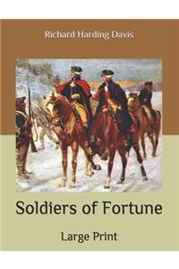 Soldiers of Fortune