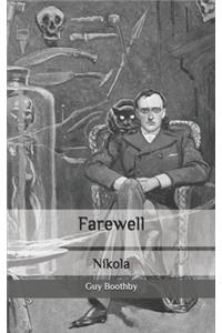 Farewell: Nikola