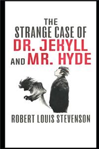 The Strange Case Of Dr. Jekyll And Mr. Hyde