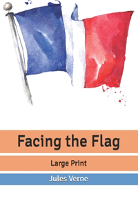 Facing the Flag