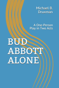 Bud Abbott Alone