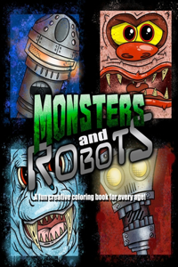 Monsters and Robots