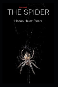 The Spider illustrated