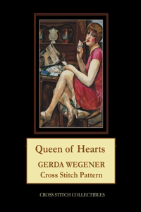 Queen of Hearts