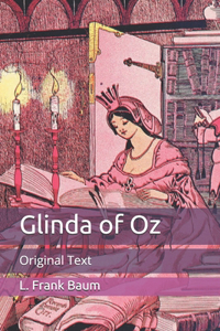 Glinda of Oz