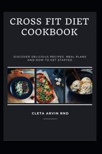 Cross Fit Diet Cookbook