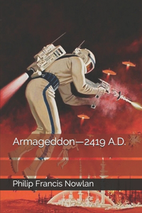 Armageddon-2419 A.D.