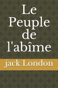 Le Peuple de l'abîme