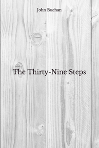 The Thirty-Nine Steps
