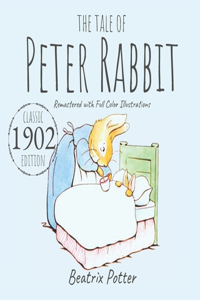 Tale of Peter Rabbit