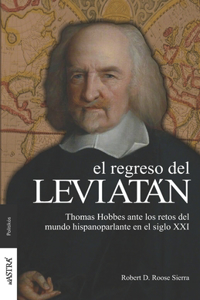 El Regreso del Leviatán