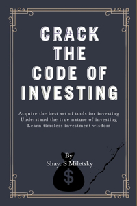 Crack the Code of Investing