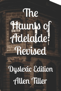 The Haunts of Adelaide