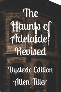 Haunts of Adelaide