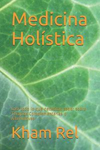 Medicina Holistica