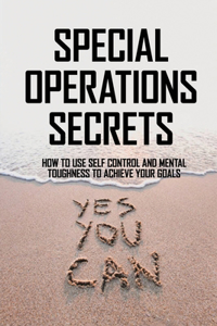 Special Operations Secrets