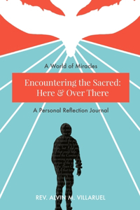 Encountering the Sacred