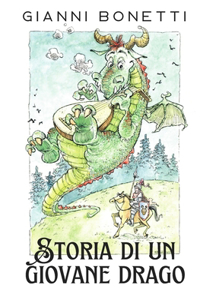 Storia di un giovane drago