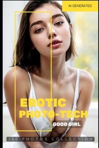 Good Girl - Erotic Photo-Tech - 100 photos