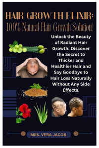 Hair Growth Elixir