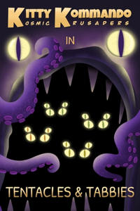 Kitty Kommando - Kosmic Krusaders